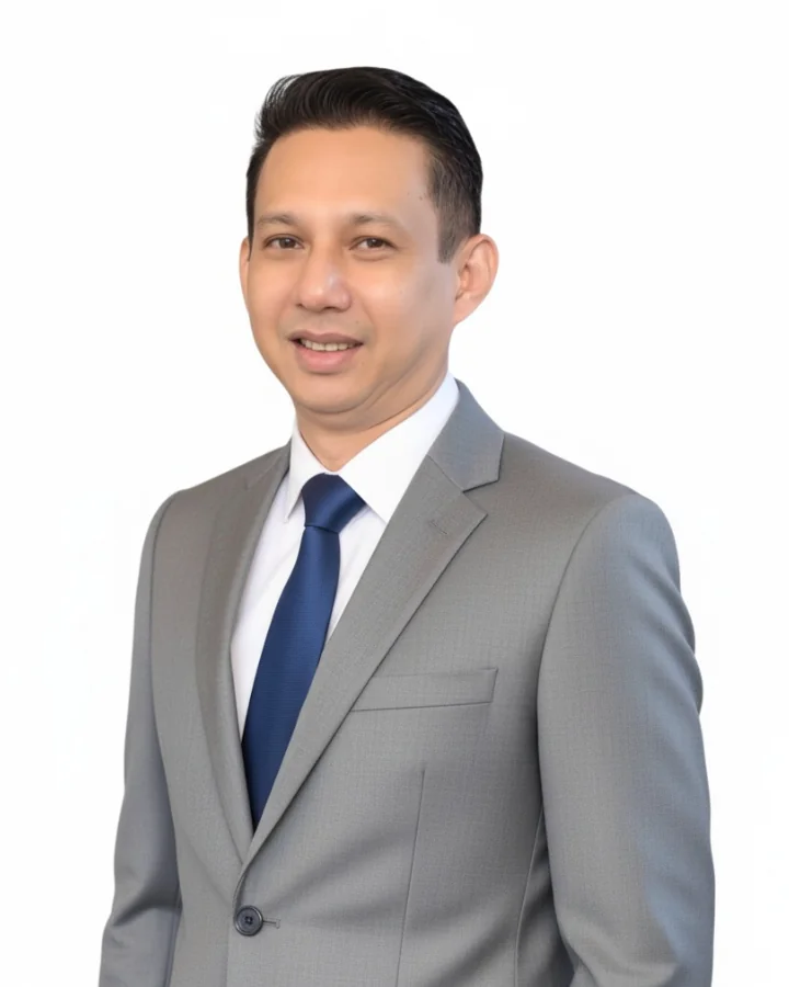 Wesley C. Selda, President of Wesfardell Connect